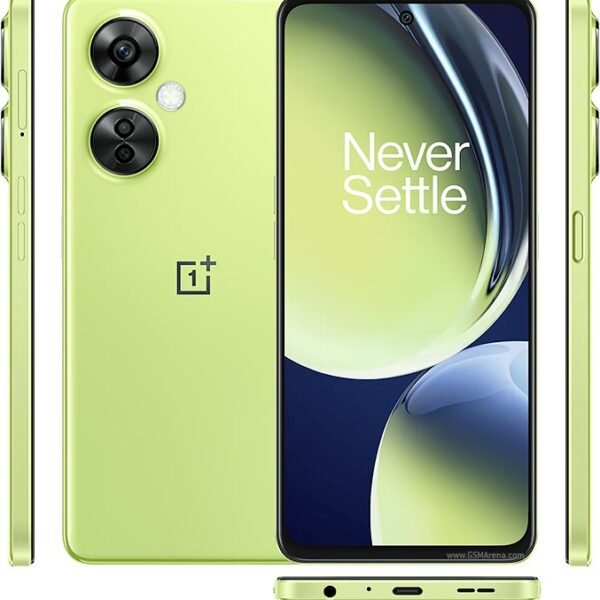 ONEPLUS NORD CE3 LITE 5G CPH2467