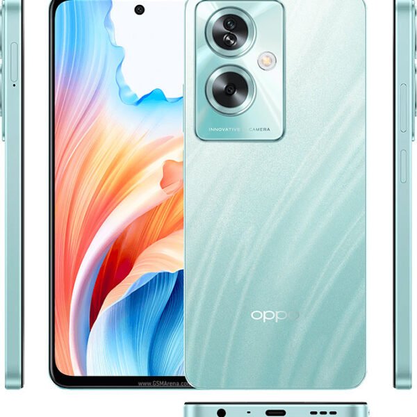 OPPO A79 5G