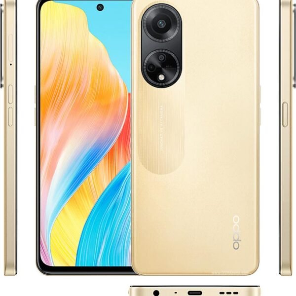 OPPO F23 5G