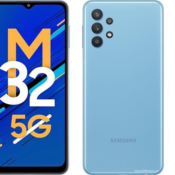 Samsung M32 -5G