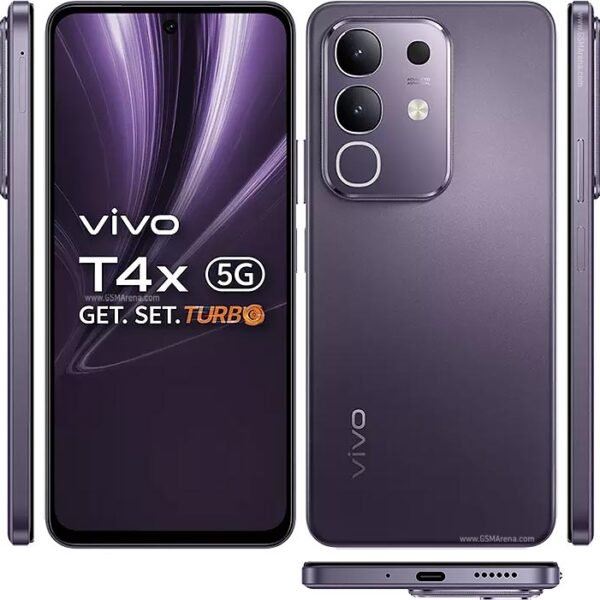 VIVO T4X 5G