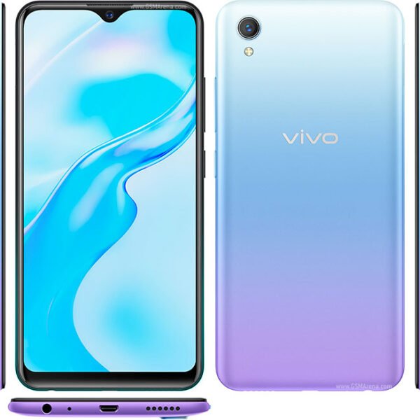 VIVO Y1S