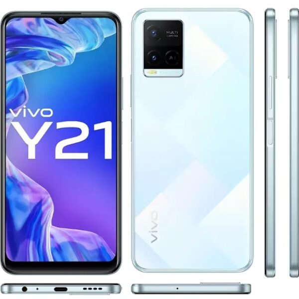 VIVO Y21A