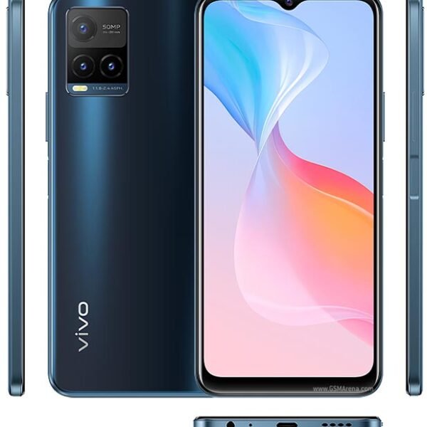 VIVO Y21S