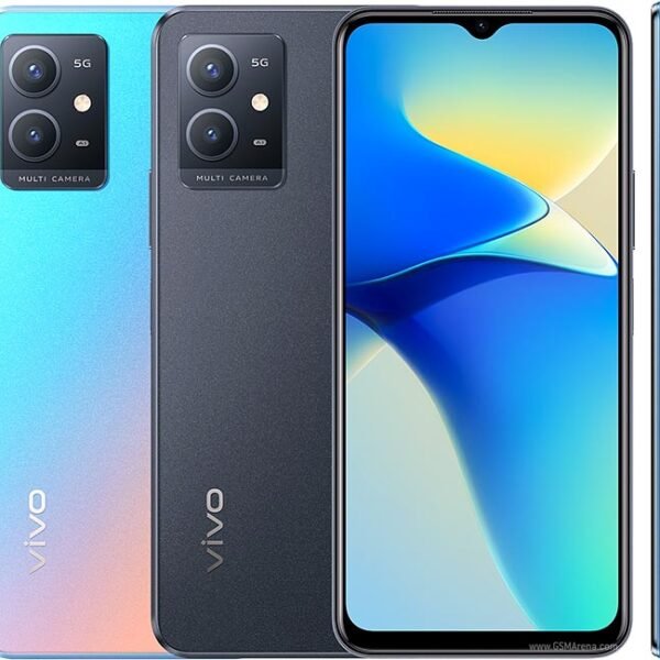 VIVO Y30 5G