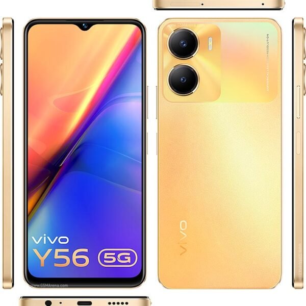 VIVO Y56 5G