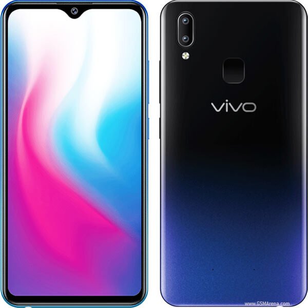VIVO Y91