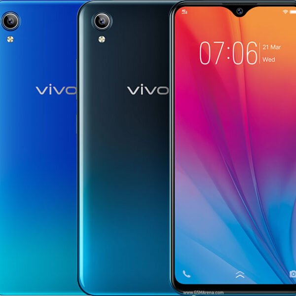 VIVO Y91C